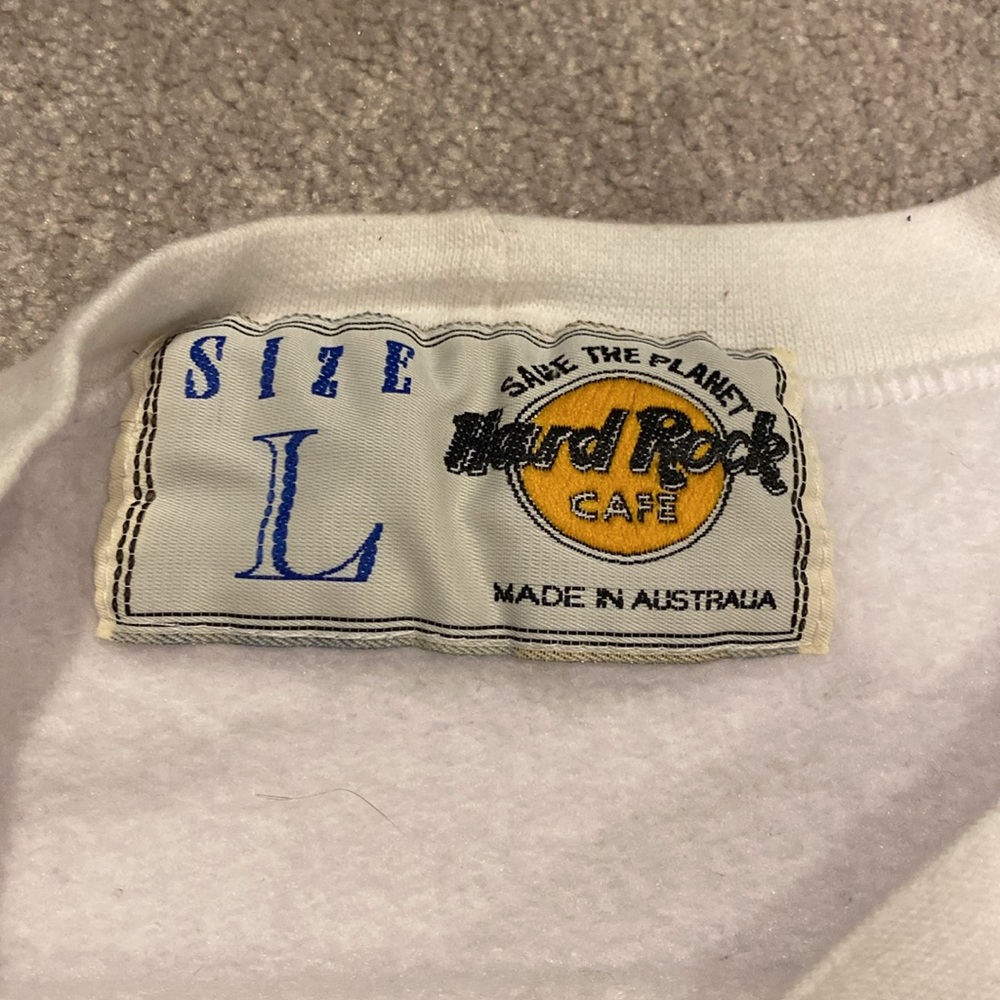 ‼️HARD ROCK‼️ - Picture 4 of 7